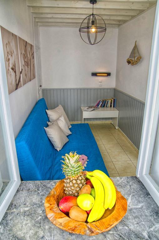 Lindos Tholos Villa ห้อง รูปภาพ