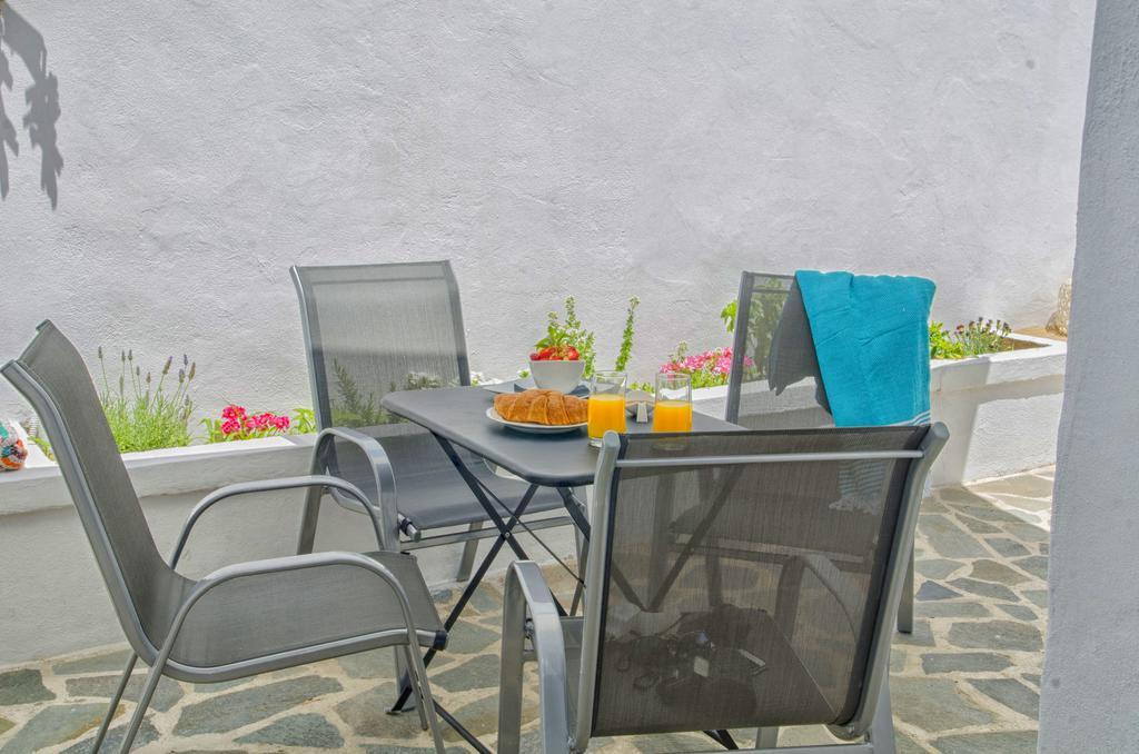 Lindos Tholos Villa ห้อง รูปภาพ