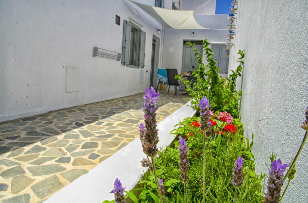 Lindos Tholos Villa ห้อง รูปภาพ